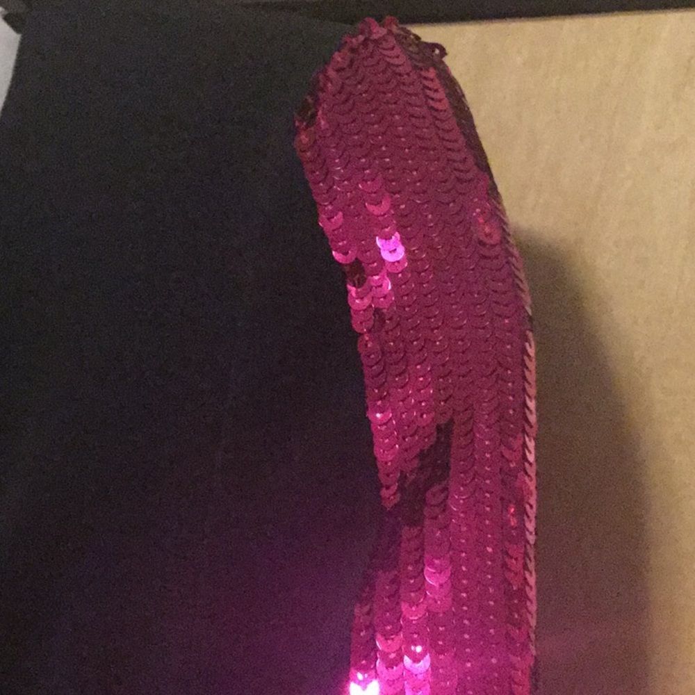 David Koma Sequined cady minidress - Picture 4 of 12